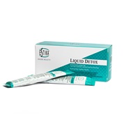 Liquid detox 10 stick 25ml